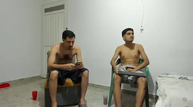 Snapshot of latin_bbc chatting on 24, 12, 2024 latin bbc online show from 24, 12, 2024