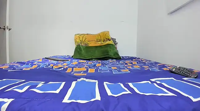 Snapshot of latin_bbc chatting on 25, 2, 2025 latin bbc online show from 25, 2, 2025