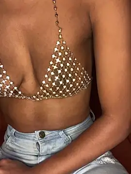 Nova Kane online show from 1, 1, 2025