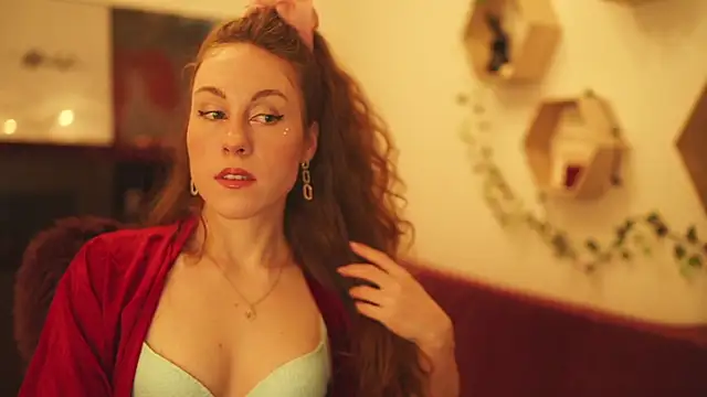 Berberis  Silene online show from 15, 1, 2025