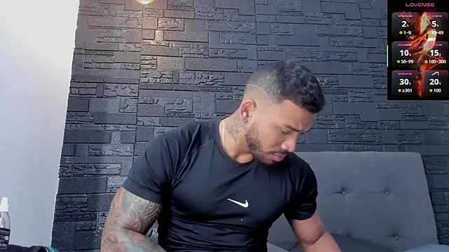 bruno miller  online show from 9, 10, 2025