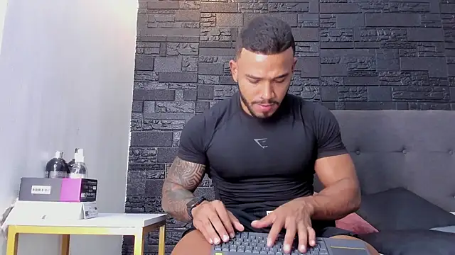 bruno miller  online show from 20, 10, 2025