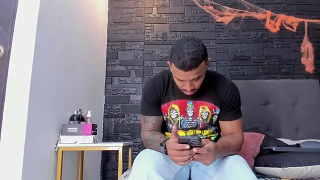 bruno miller  online show from 1, 11, 2025