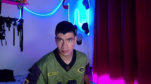 Snapshot of Nymphobuddies chatting on 10, 2, 2025 Nymphobuddies online show from 10, 2, 2025