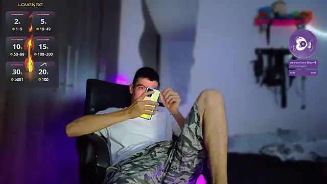 Snapshot of Nymphobuddies chatting on 16, 2, 2025 Nymphobuddies online show from 16, 2, 2025