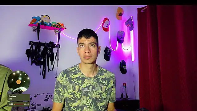 Snapshot of Nymphobuddies chatting on 7, 3, 2025 Nymphobuddies online show from 7, 3, 2025