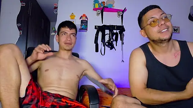 Snapshot of Nymphobuddies chatting on 11, 10, 2025 Nymphobuddies online show from 11, 10, 2025