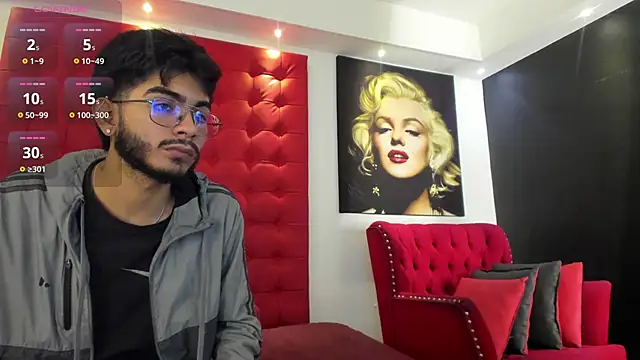 Snapshot of orion_perla chatting on 27, 2, 2025 orion perla online show from 27, 2, 2025