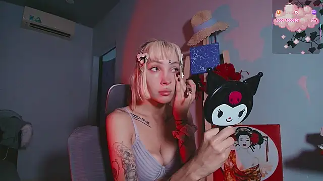 Snapshot of sweed_angel chatting on 4, 6, 2026 sweed angel online show from 4, 6, 2026