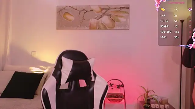 Snapshot of AnabelWolf chatting on 19, 2, 2026 AnabelWolf online show from 19, 2, 2026