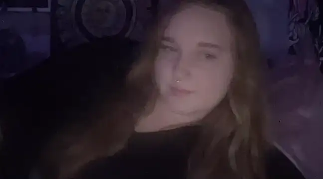 thickgingergoddess online show from 11, 1, 2025