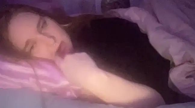 thickgingergoddess online show from 11, 1, 2025