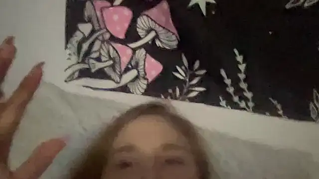 thickgingergoddess online show from 18, 1, 2025