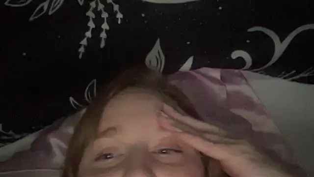 thickgingergoddess online show from 28, 1, 2025