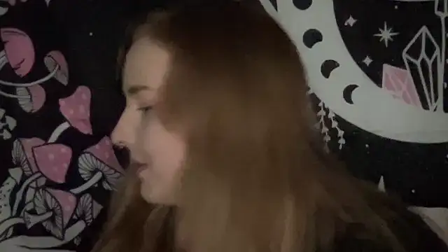thickgingergoddess online show from 30, 1, 2025