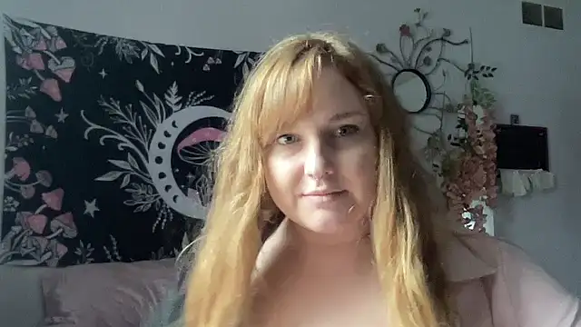 thickgingergoddess online show from 4, 2, 2025