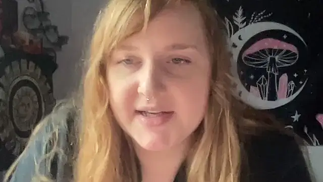 thickgingergoddess online show from 6, 2, 2025