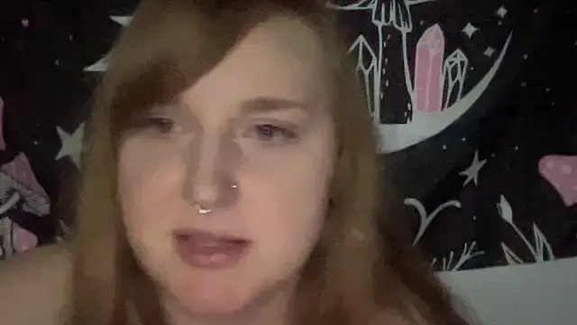 thickgingergoddess online show from 7, 2, 2025
