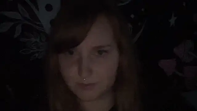 thickgingergoddess online show from 9, 2, 2025