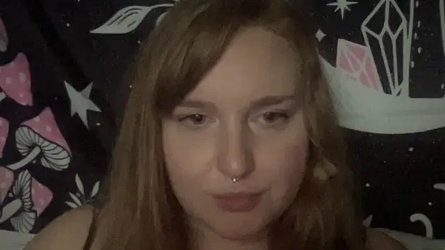 thickgingergoddess online show from 10, 2, 2025