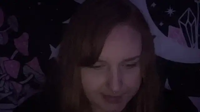 thickgingergoddess online show from 11, 2, 2025