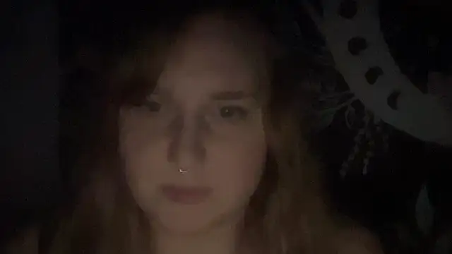 thickgingergoddess online show from 11, 2, 2025