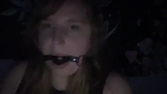thickgingergoddess online show from 12, 2, 2025