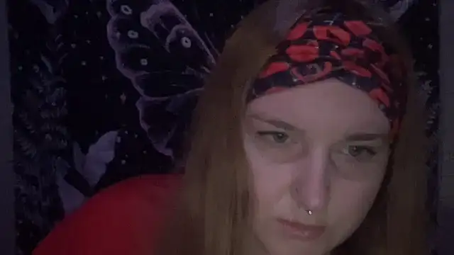 thickgingergoddess online show from 13, 2, 2025