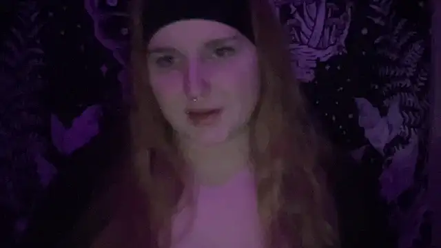 thickgingergoddess online show from 19, 2, 2025