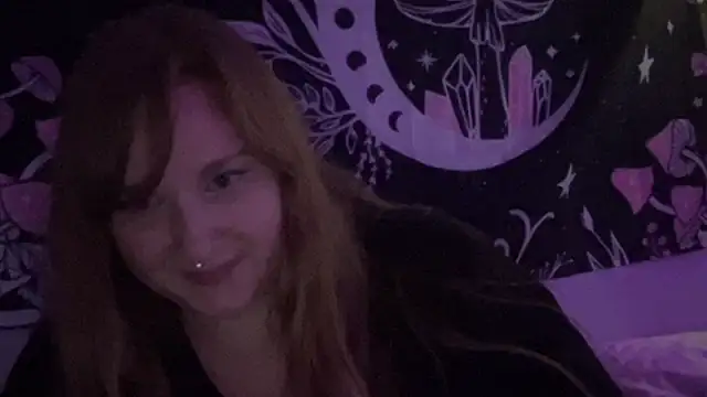 thickgingergoddess online show from 24, 2, 2025
