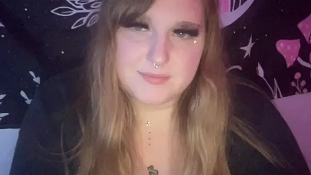thickgingergoddess online show from 18, 3, 2025