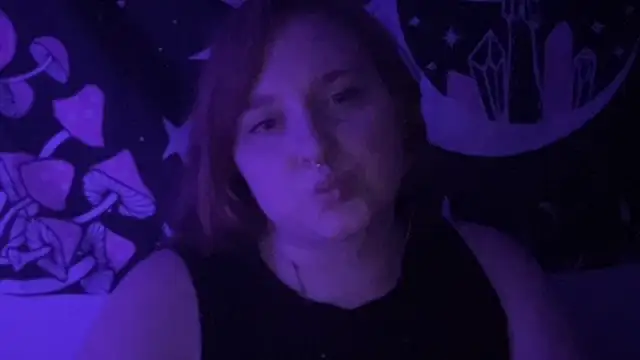 thickgingergoddess online show from 22, 3, 2025