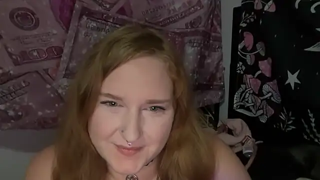 thickgingergoddess online show from 4, 10, 2025