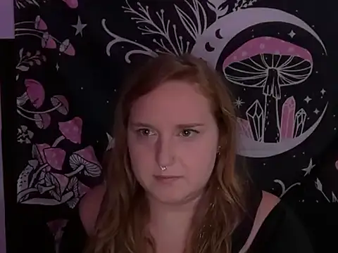 thickgingergoddess online show from 6, 10, 2025