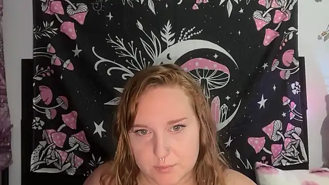 thickgingergoddess online show from 11, 10, 2025