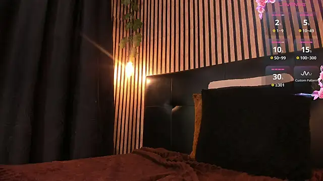 Victoria Ponce1 online show from 11, 1, 2025