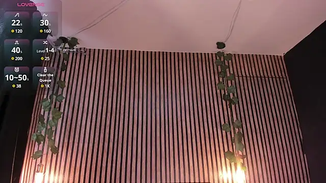 Victoria Ponce1 online show from 7, 2, 2025