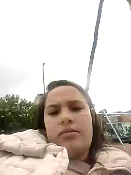 Victoria Ponce1 online show from 8, 2, 2025