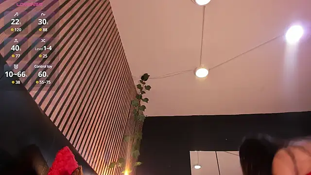 Victoria Ponce1 online show from 14, 2, 2025