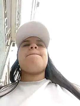 Victoria Ponce1 online show from 18, 2, 2025