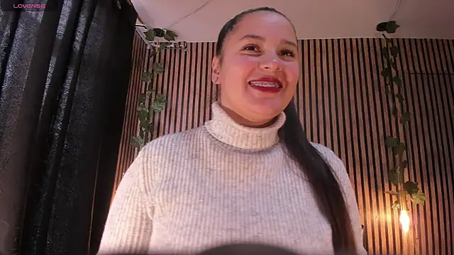 Victoria Ponce1 online show from 21, 2, 2025