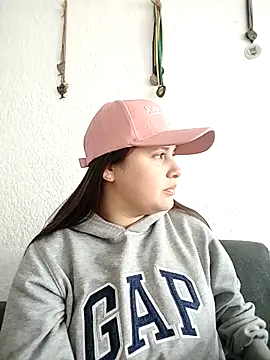 Victoria Ponce1 online show from 20, 3, 2025