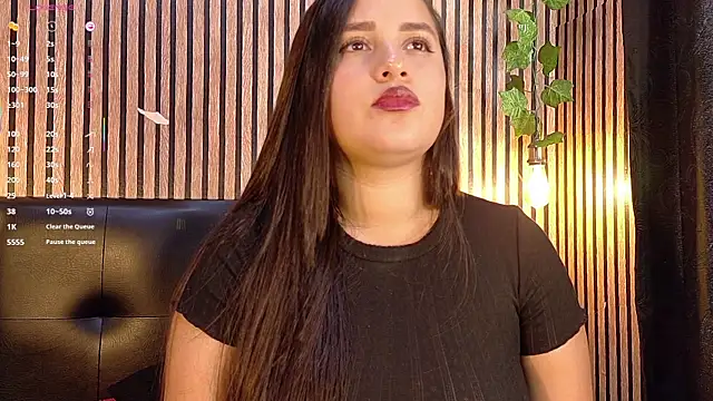 Victoria Ponce1 online show from 16, 9, 2025