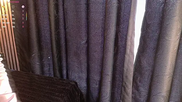 Victoria Ponce1 online show from 19, 9, 2025