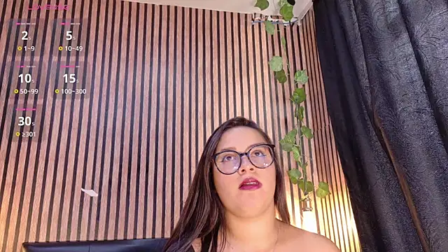 Victoria Ponce1 online show from 23, 9, 2025