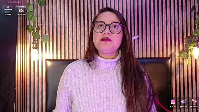 Victoria Ponce1 online show from 24, 9, 2025