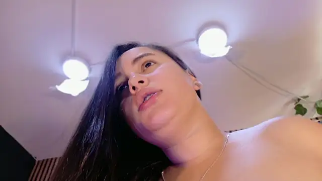 Victoria Ponce1 online show from 26, 9, 2025