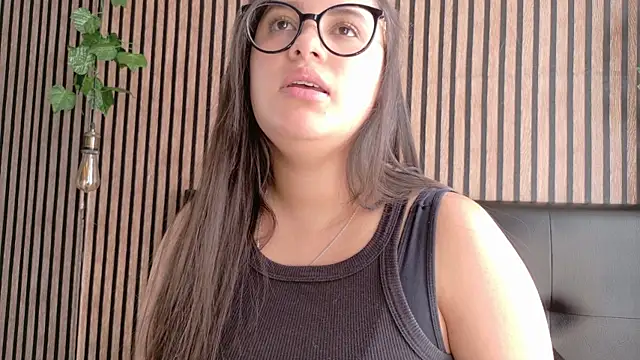 Victoria Ponce1 online show from 6, 11, 2025