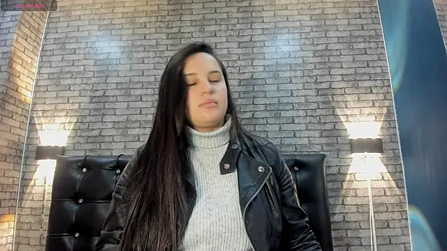 Victoria Ponce1 online show from 13, 11, 2025