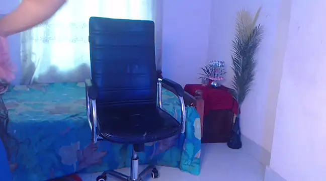 SexyMihika online show from 27, 2, 2025